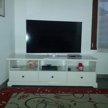 La Tortuga Apartment