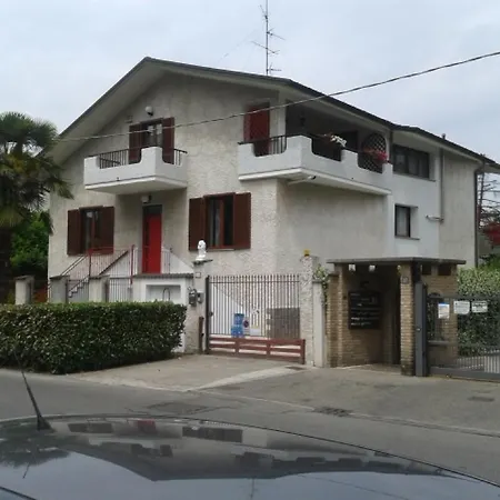La Tortuga Apartment *