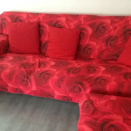 Apartment La Tortuga Novate Milanese