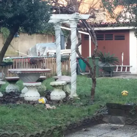 La Tortuga Apartment *